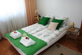 Отель Seven Heaven Warsaw/Siódme Niebo Warszawa  Варшава